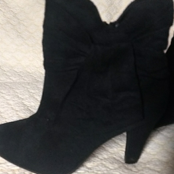 Booties - Picture 3 of 3